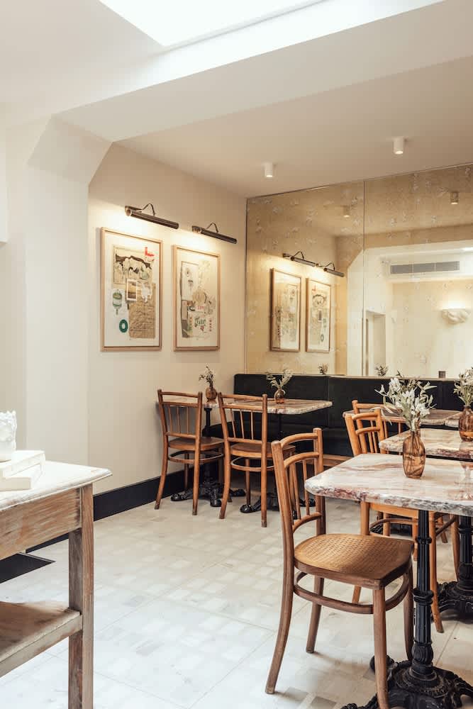 Hôtel de la Gaîté 5