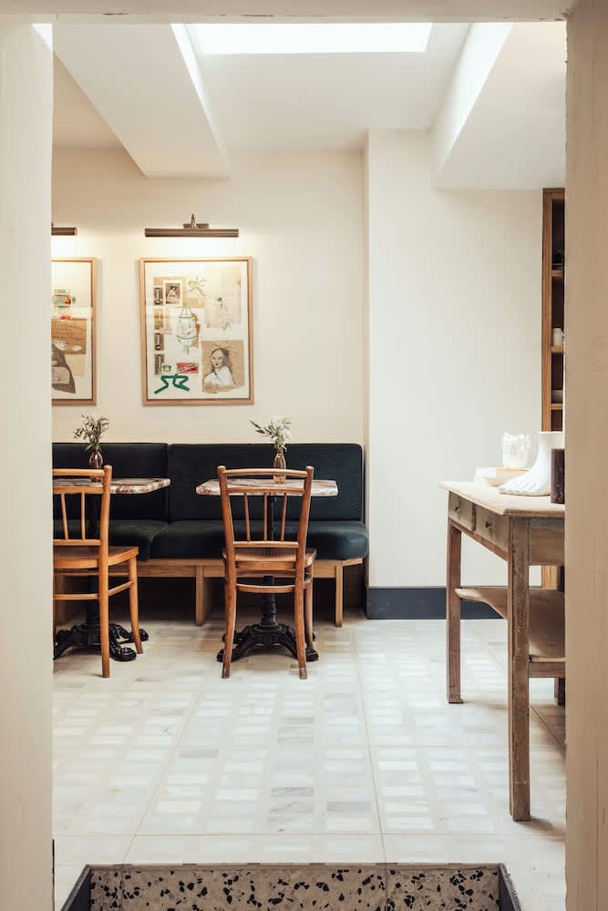 Hôtel de la Gaîté 3