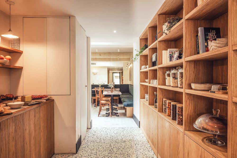 Hôtel de la Gaîté 2