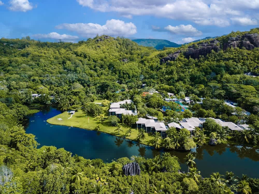 Kempinski Seychelles Resort 1