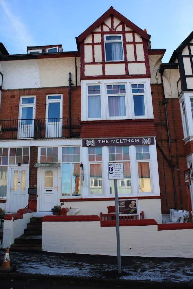 The Meltham Guesthouse Scarborough 1