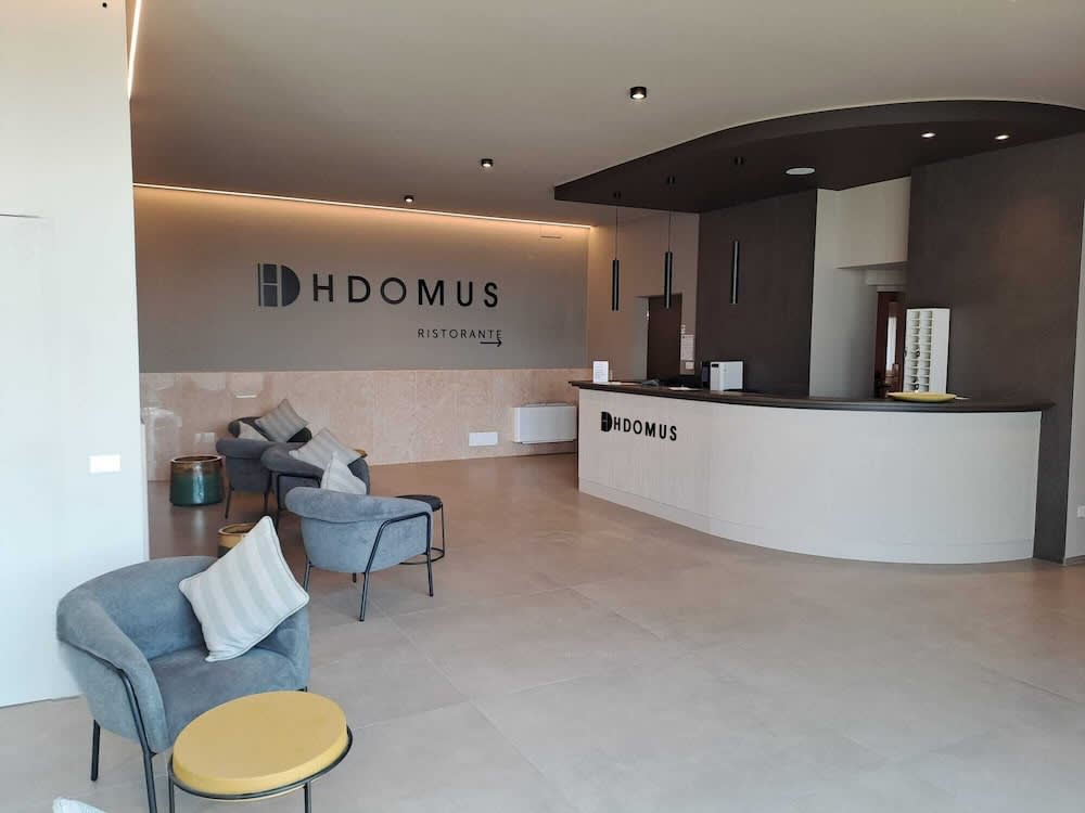 Hotel HDomus 1