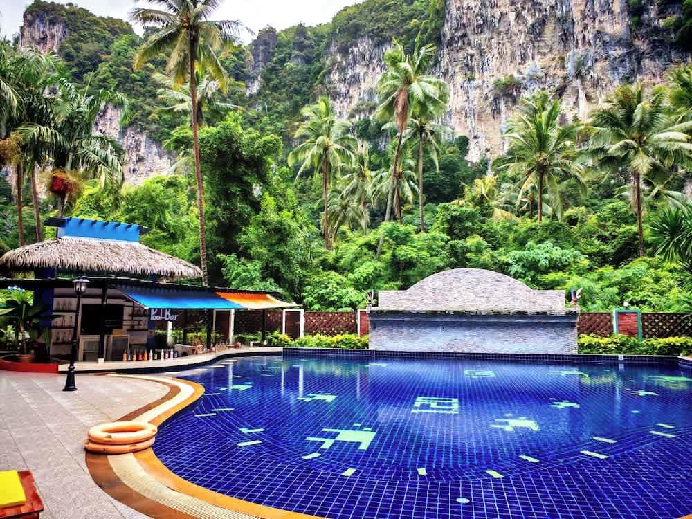 Aonang Silver Orchid Resort 3