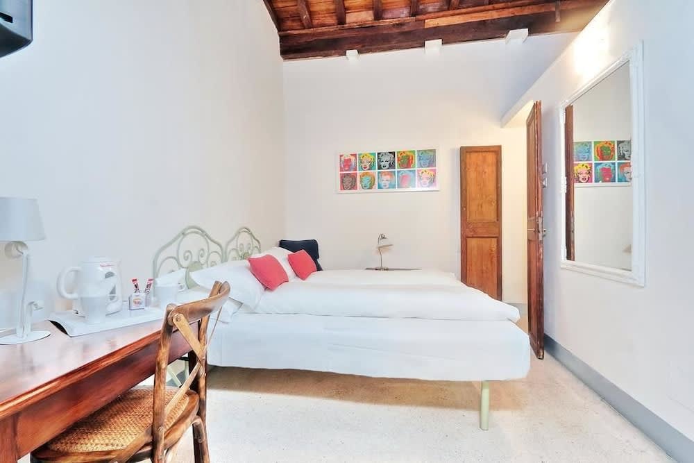 PALAZZO OLIVIA - RESIDENZA LEUTARI 1