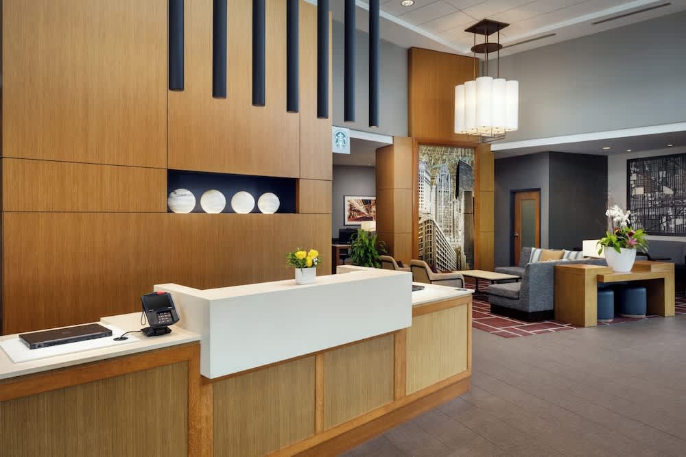Hyatt Place Chicago Midway Airport 2