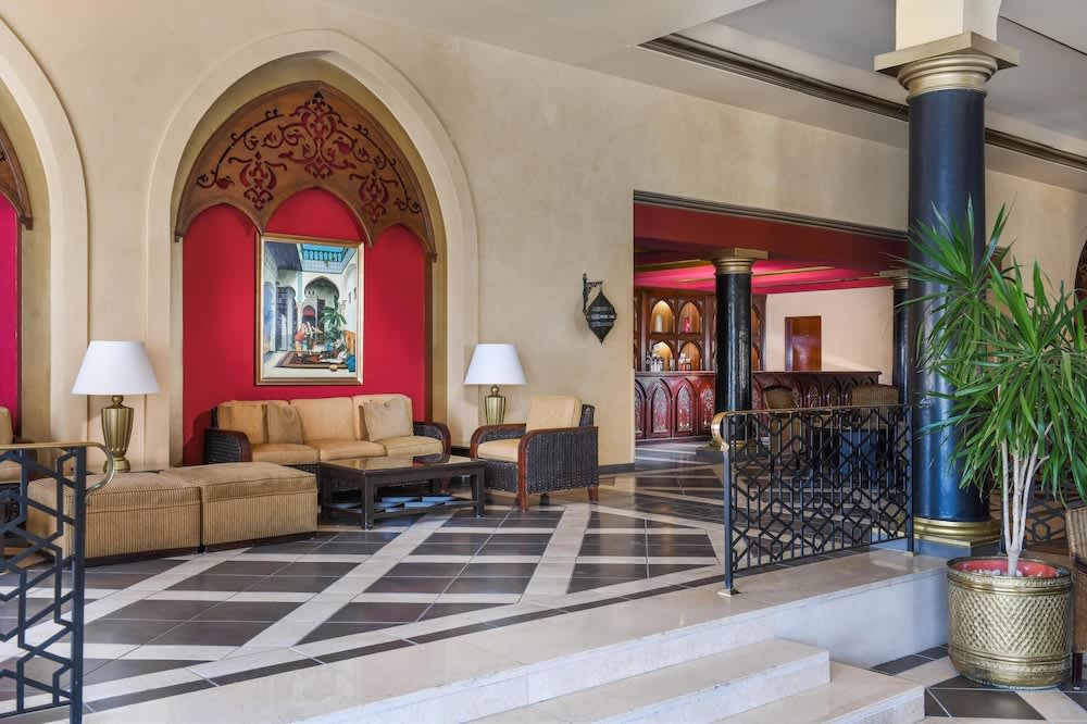 JAZ Mirabel Resort 4