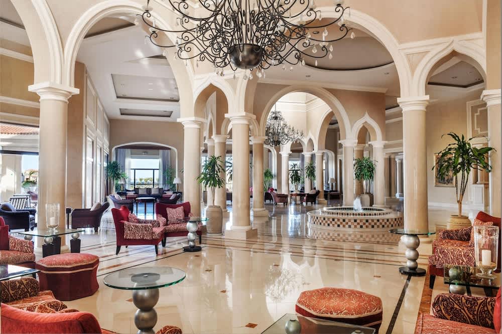 JAZ Mirabel Resort 5