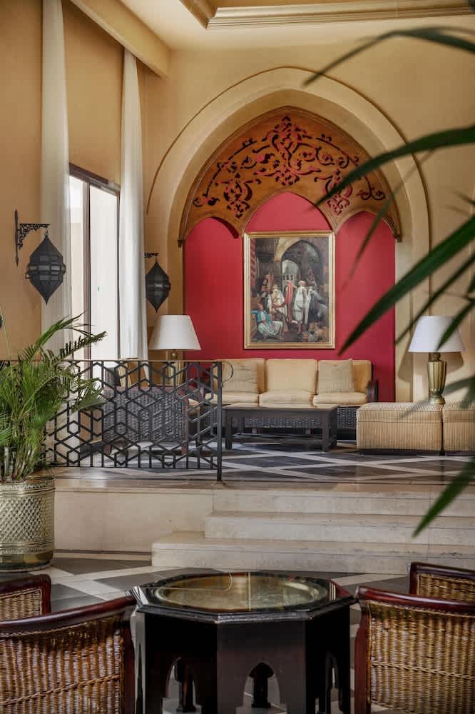 JAZ Mirabel Resort 3