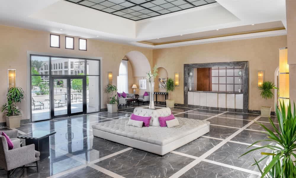 JAZ Mirabel Resort 2