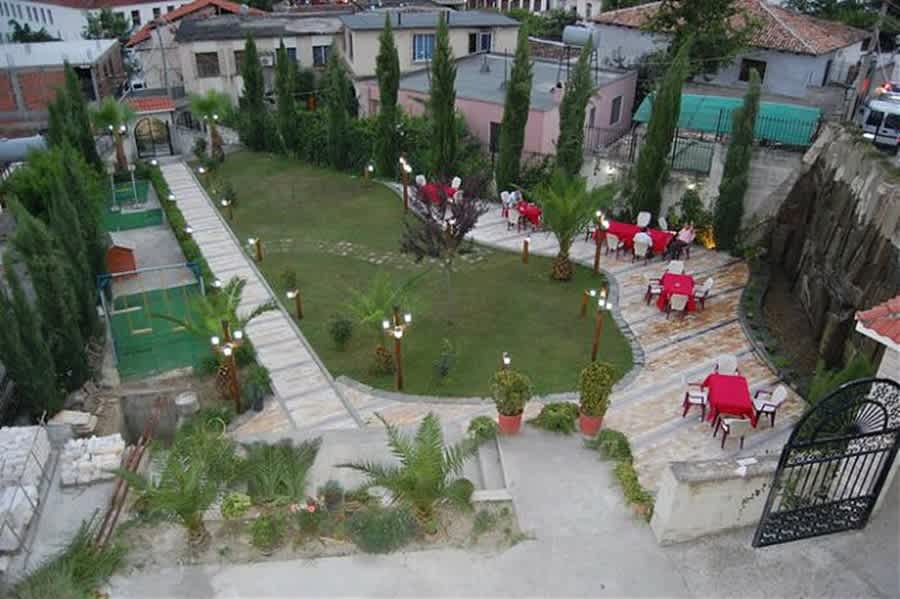 Hotel Rezidenca Desaret 2