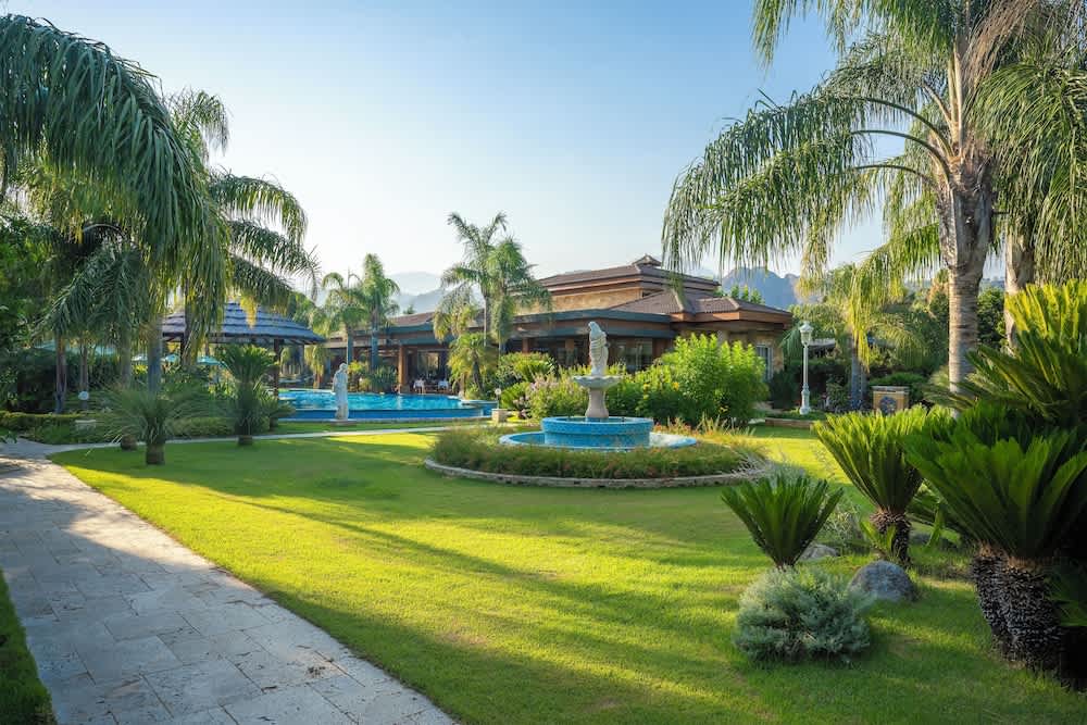 Cirali Hera Hotel & Spa 2