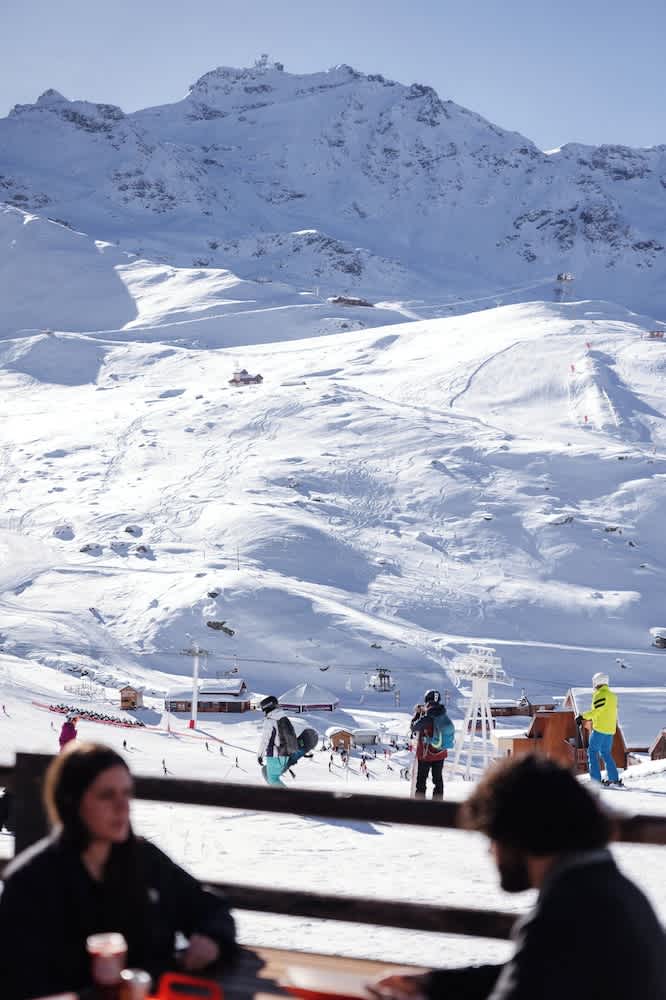 Le Val Thorens, a Beaumier hotel 1