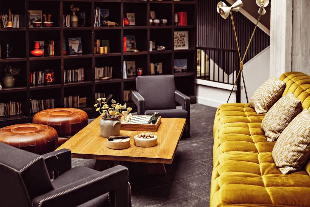 Le Val Thorens, a Beaumier hotel 5