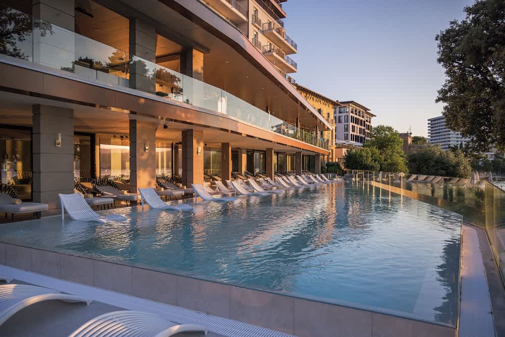 Amadria Park Grand Hotel 4 Opatijska Cvijeta 1