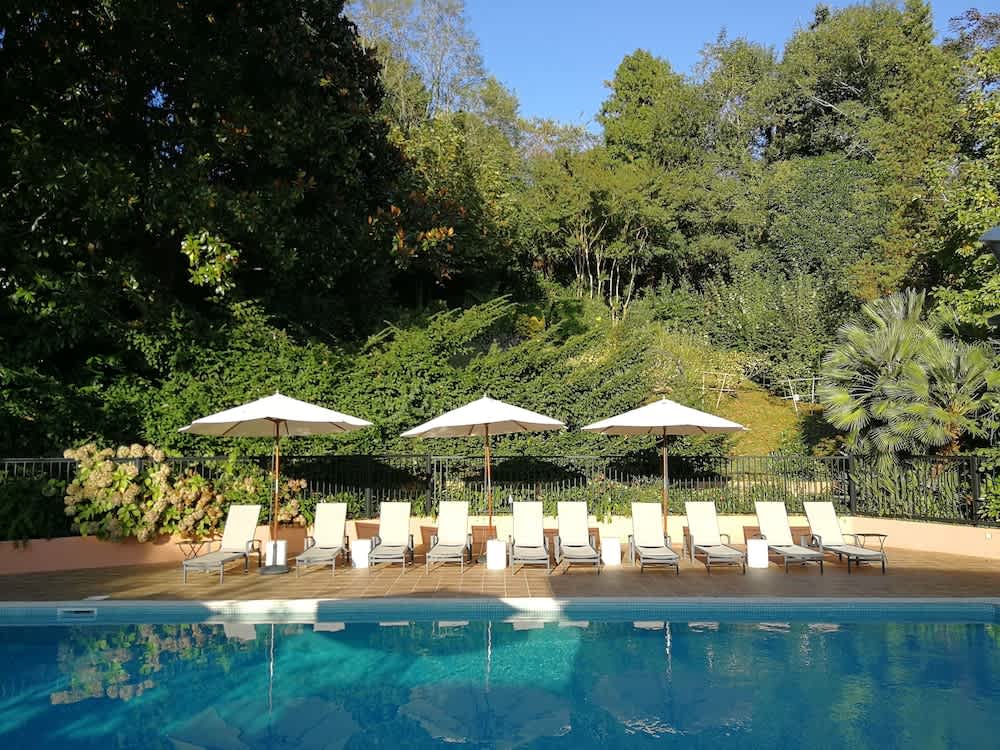 Hôtel Chantaco Golf & Wellness 1