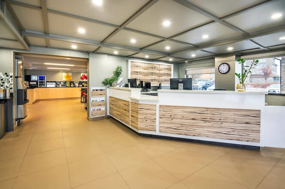 Quality Inn 2