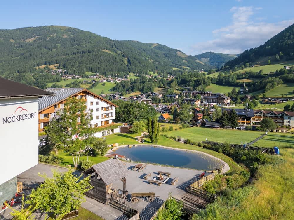 Hotel NockResort 1