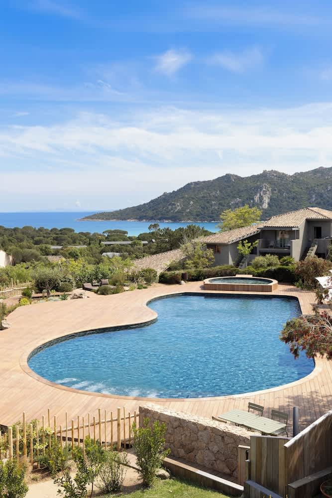 Domaine Santa Giulia Palace 1