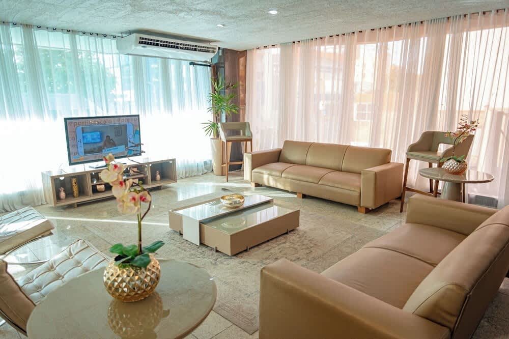 Hotel Golden Park Salvador By Nacional Inn 2