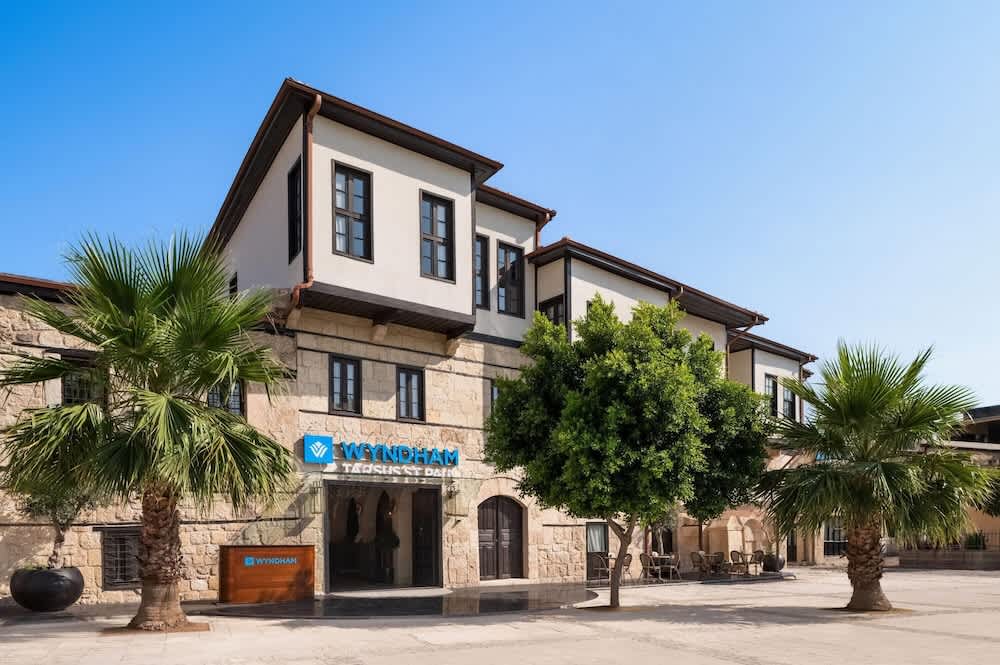Wyndham Tarsus St.Paul 1