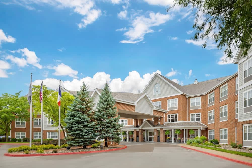 Country Inn & Suites by Radisson, Des Moines West, IA 1