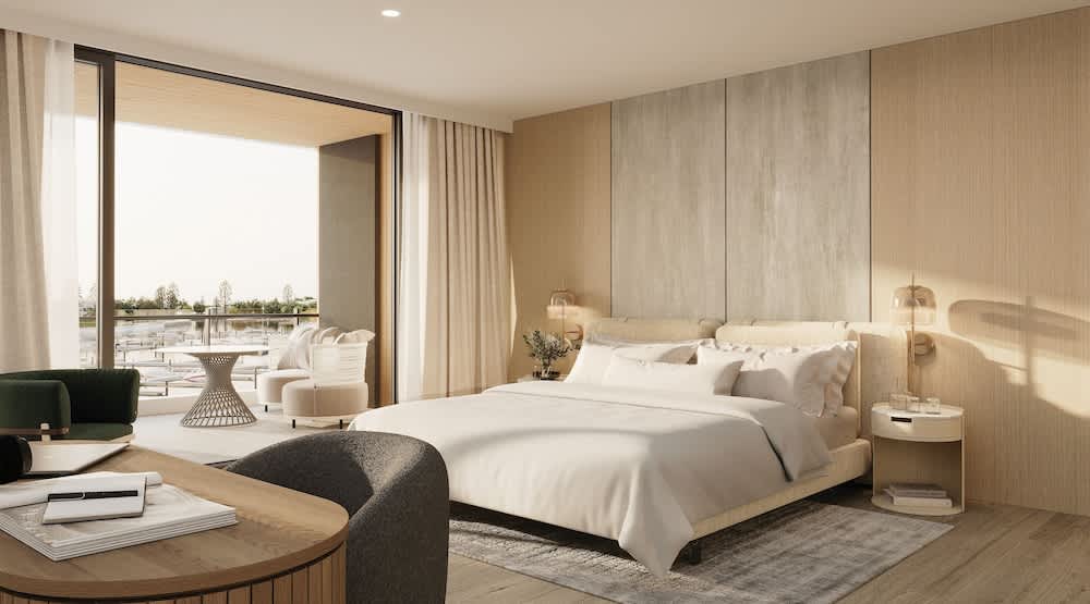 Crowne Plaza Shell Cove Marina by IHG 2
