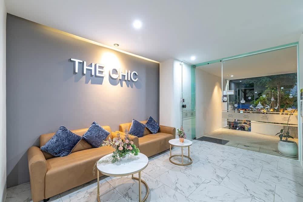 The Chic Patong Hotel 2