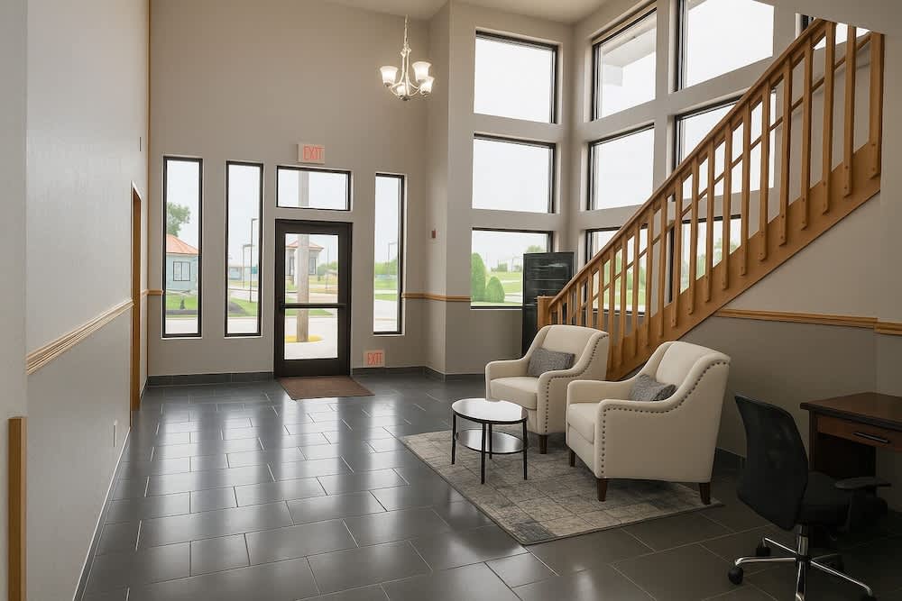 Days Inn by Wyndham Morton 5