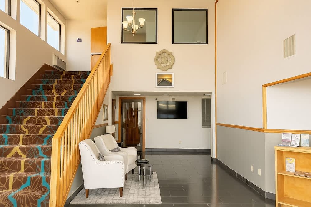 Days Inn by Wyndham Morton 4