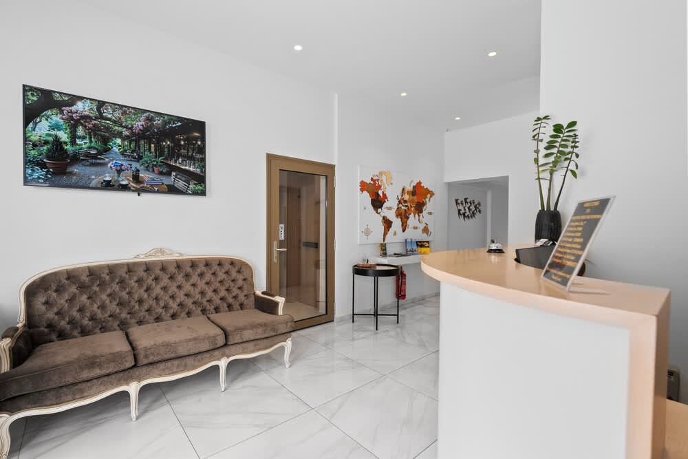 Marvel Deluxe Rooms 3