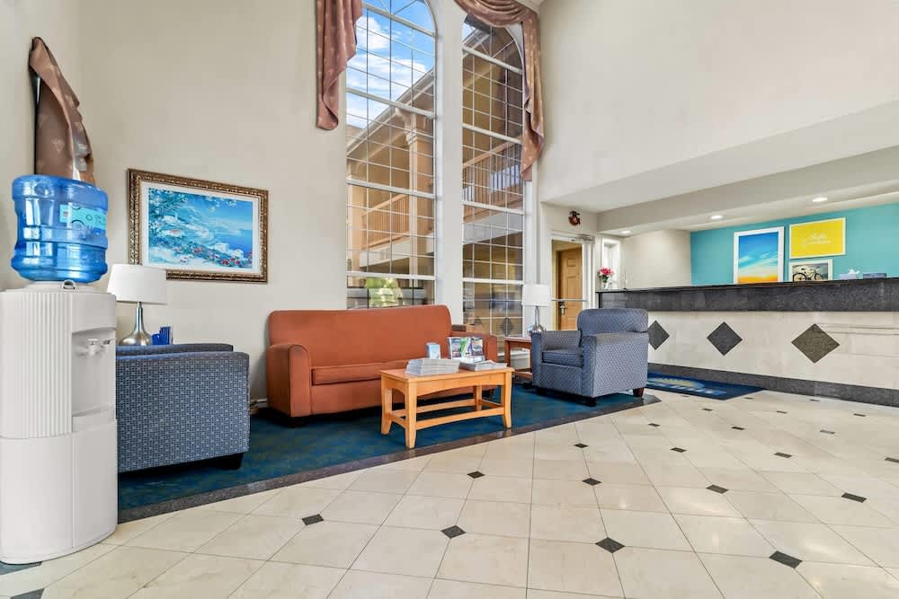 Days Inn by Wyndham Nacogdoches/SFA University/Downtown 2