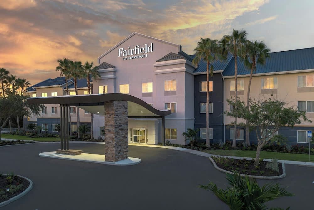 Fairfield by Marriott at Lakewood Ranch - Sarasota 1