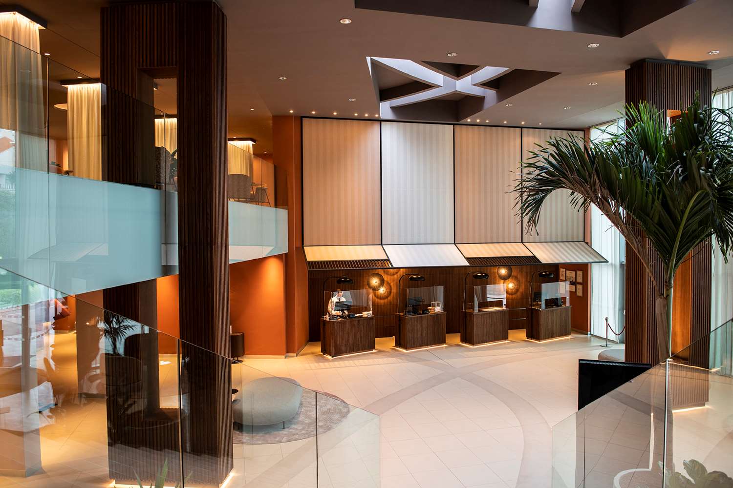 Radisson Blu Resort & Spa 3