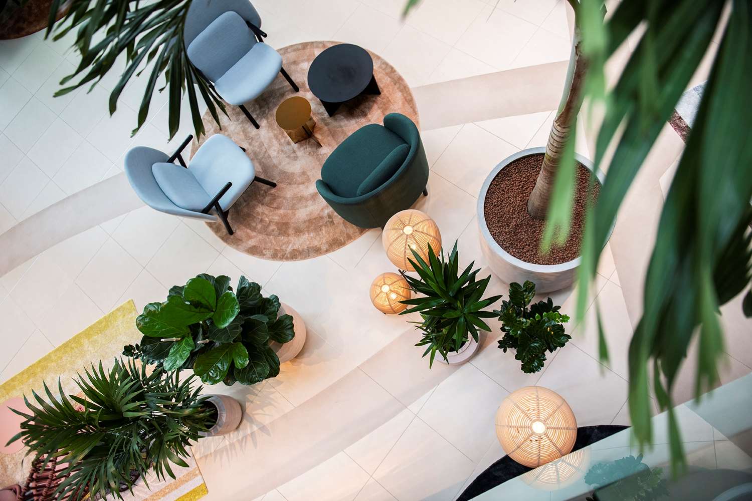 Radisson Blu Resort & Spa 4