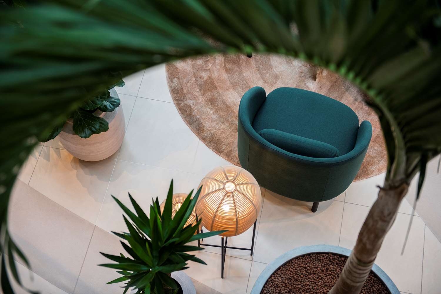 Radisson Blu Resort & Spa 5