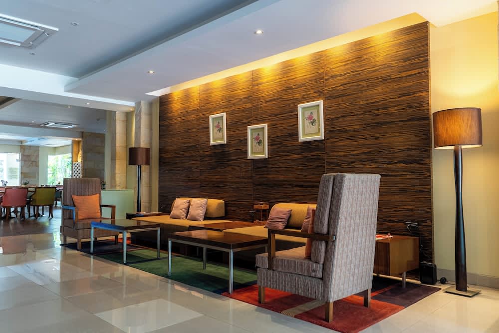 St. James Hotel 2