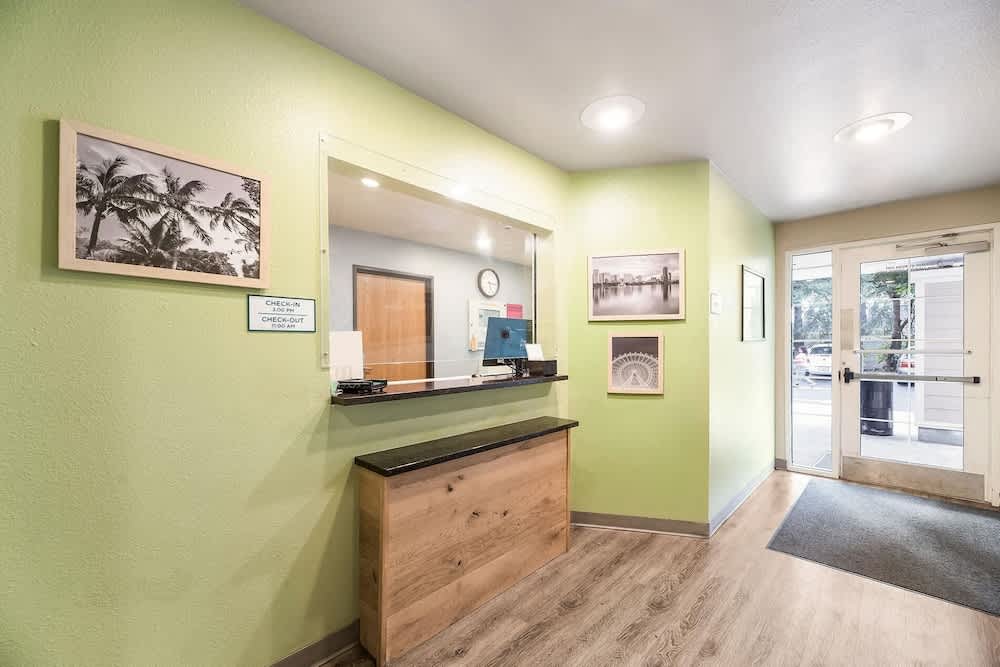 Extended Stay America Select Suites - Ocala 2