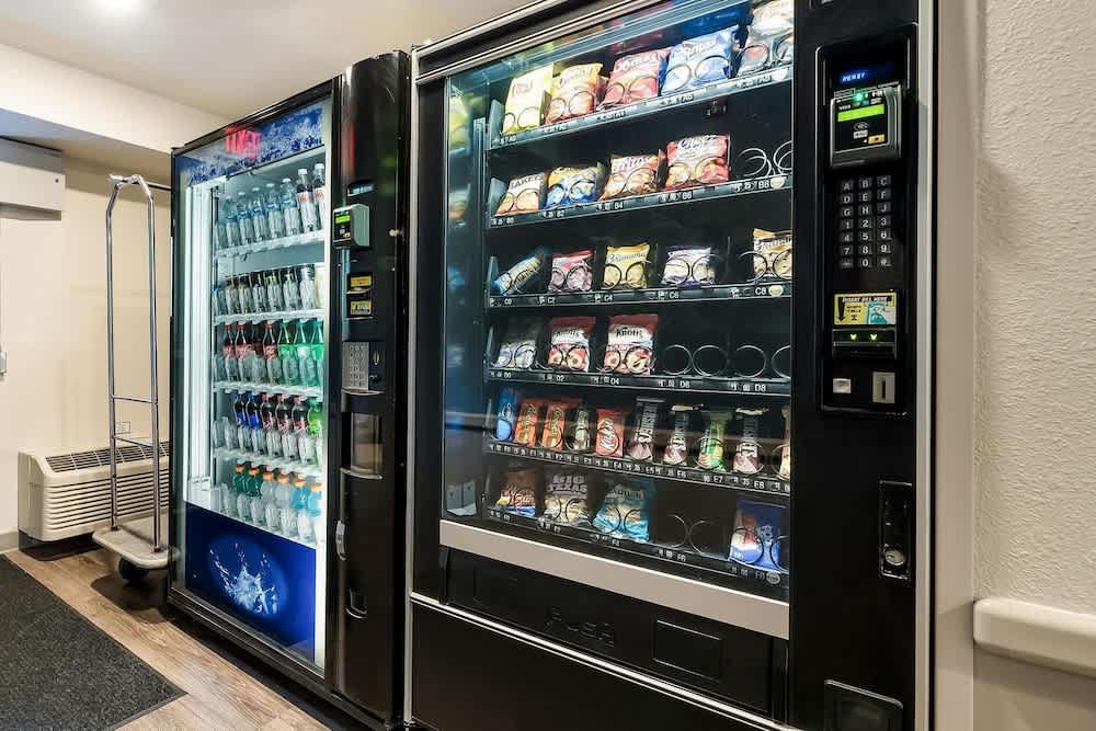 Extended Stay America Select Suites - Ocala 4