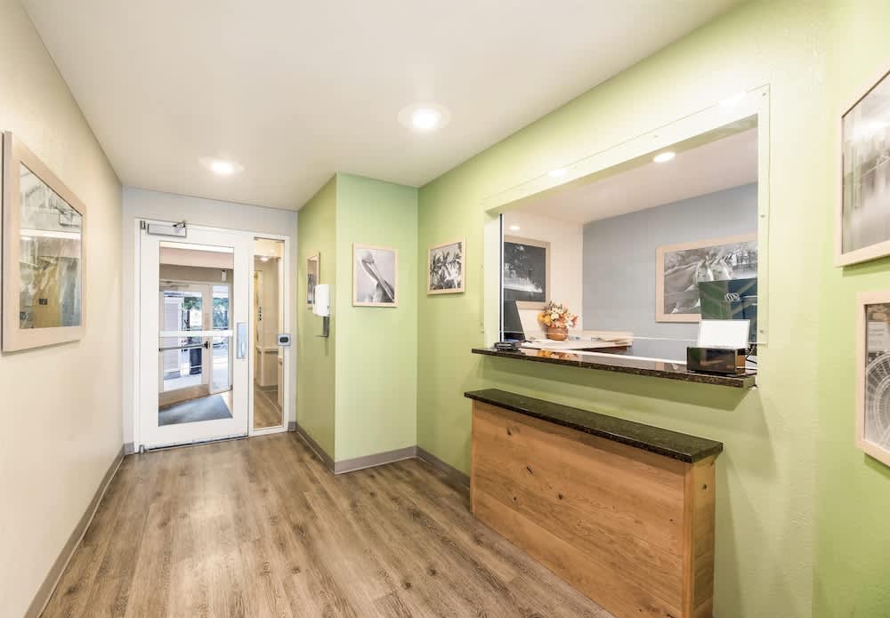 Extended Stay America Select Suites - Ocala 3