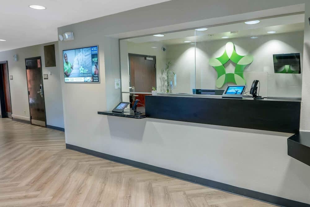 Extended Stay America Suites - Los Angeles - Torrance - Del Amo Circle 2