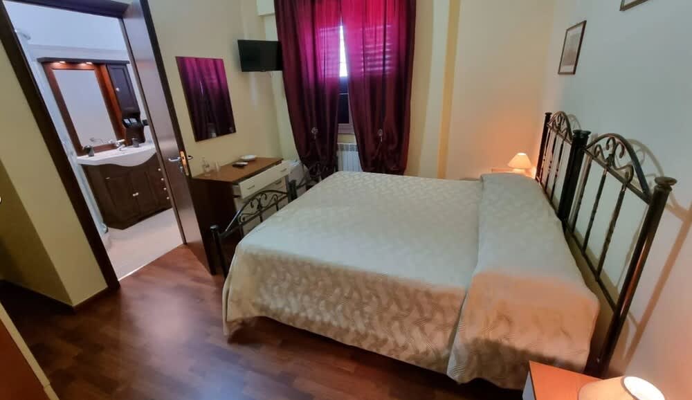 Bruno B&B 1