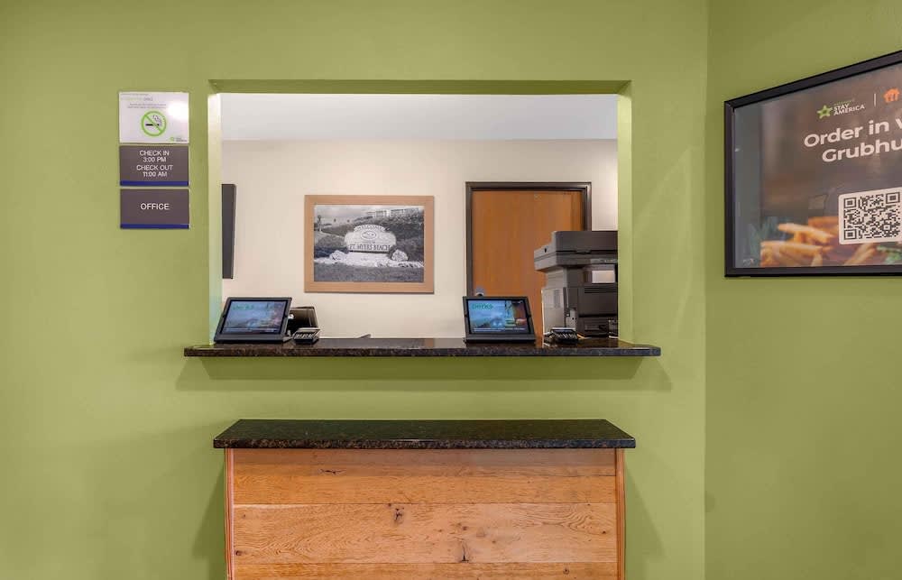 Extended Stay America Select Suites - Fort Myers - Northeast 2