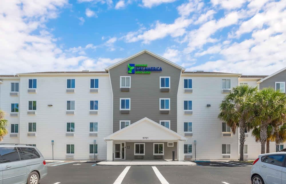 Extended Stay America Select Suites - Fort Myers - Northeast 1