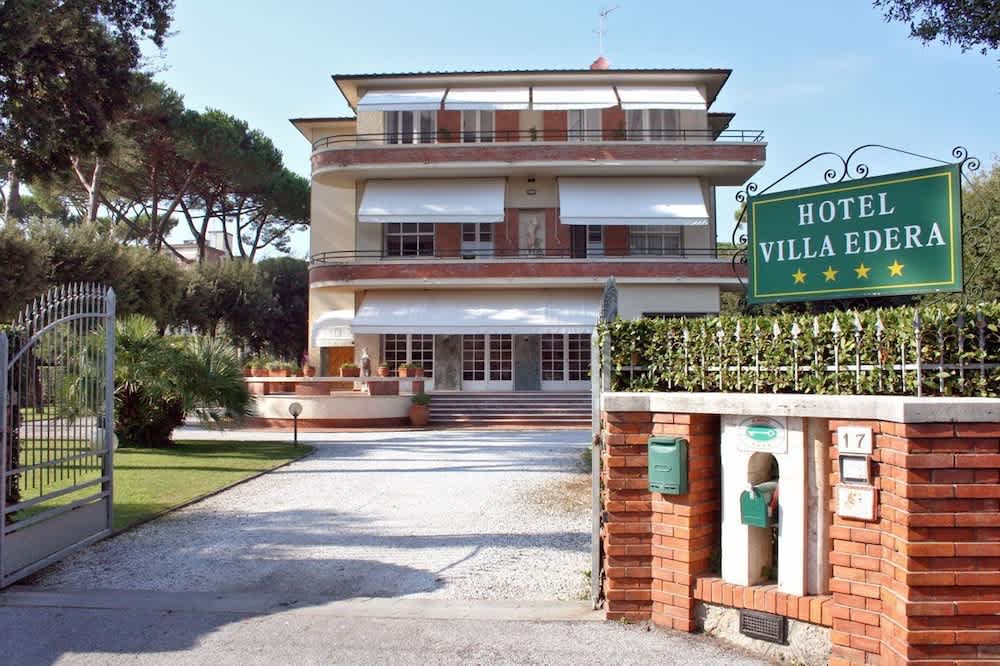 Hotel Villa Edera 1