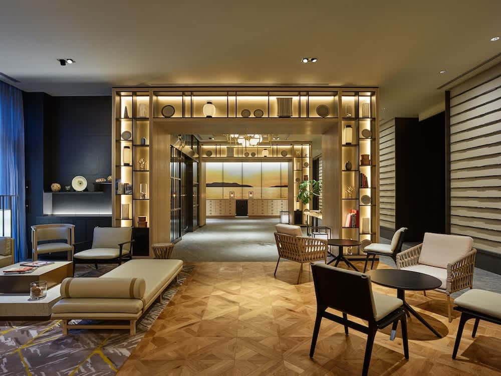 Mitsui Garden Hotel Fukuoka Gion 1