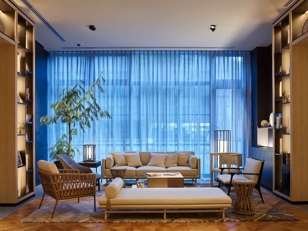 Mitsui Garden Hotel Fukuoka Gion 2