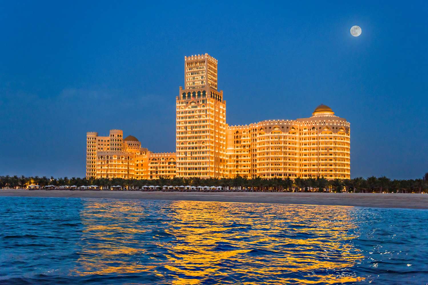 Waldorf Astoria Ras Al Khaimah 4