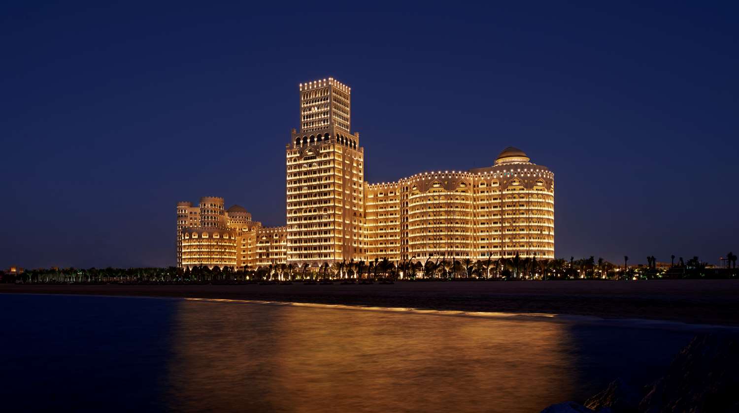 Waldorf Astoria Ras Al Khaimah 3