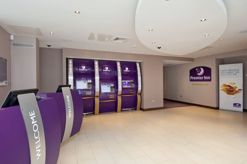 Premier Inn London Ealing 2