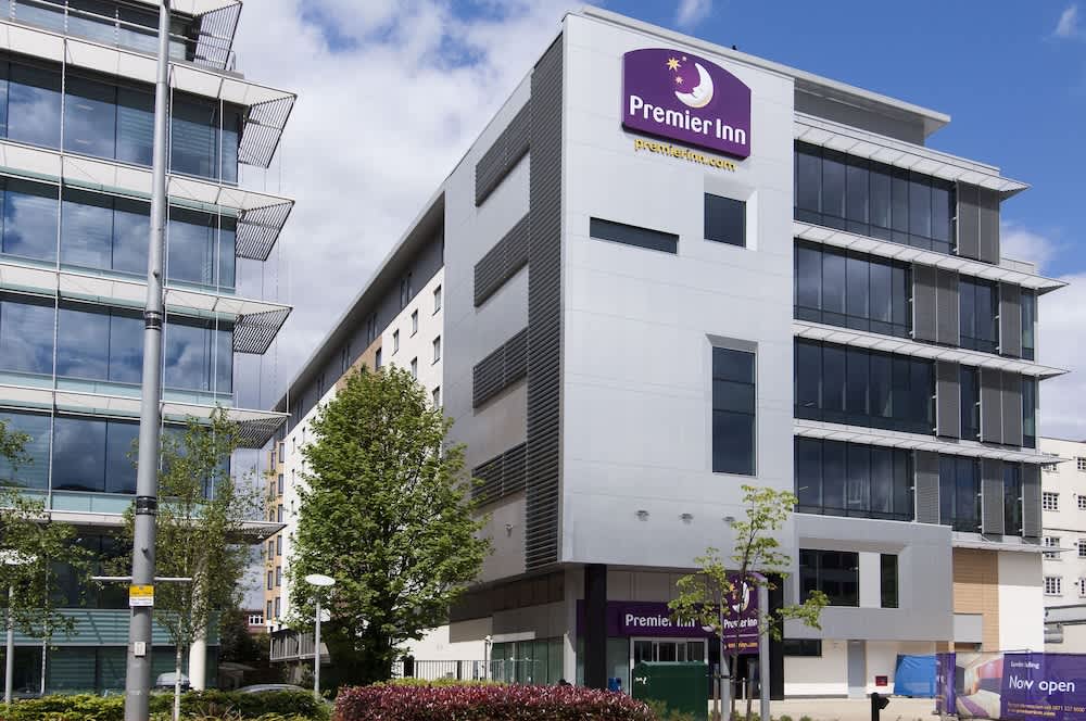 Premier Inn London Ealing 1